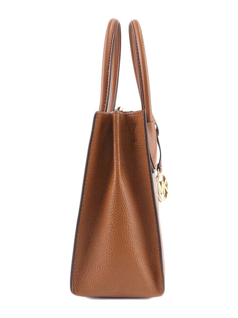 MERCER Handtasche mit Schulterriemen aus Leder Gep&auml;ck - Damentaschen