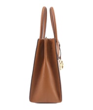 MICHAEL KORS MERCER Handtasche mit Schulterriemen aus Leder Gep&auml;ck - Damentaschen - 4