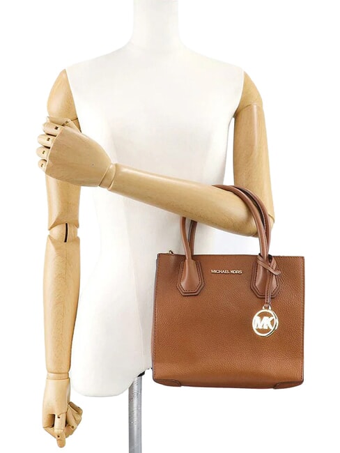 MERCER Handtasche mit Schulterriemen aus Leder Gep&auml;ck - Damentaschen