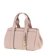 MICHAEL KORS ROMEE Ledertasche mit Schulterriemen Rosa - Damentaschen - 2