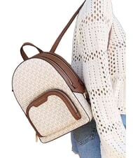 MICHAEL KORS JAYCEE Rucksack mit verstellbaren Schultergurten - Damentaschen
