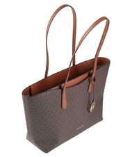 MICHAEL KORS ARDEN Schulter-Eink&auml;ufer braun - Damentaschen - 3