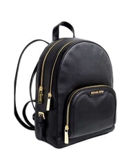 MICHAEL KORS JAYCEE Lederrucksack - Damentaschen