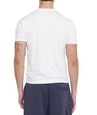 BLAUER JASONS Kurzarm-T-Shirt optisches Wei&szlig; - Herren-T-Shirts - 2