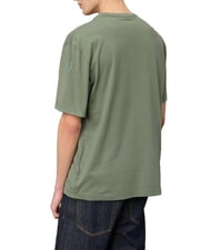 BLAUER BALMORAL Baumwoll-T-Shirt gr&uuml;n 60f - Herren-T-Shirts - 2