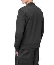 BLAUER THOMAS Sweatshirt Schwarz - Sweatshirts Herren - 2