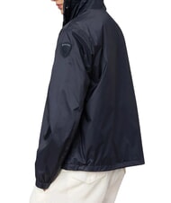 BLAUER CARRUTH Kapuzenjacke Blau - Herrenjacken - 2