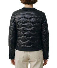 BLAUER HADLEY Bomber schwarze Innenausstattung, gr&uuml;ner 60i - Daunenjacken f&uuml;r Damen - 2