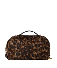 BORBONESE B-CLUB Kosmetikkoffer bellen - Beauty-Case - 3