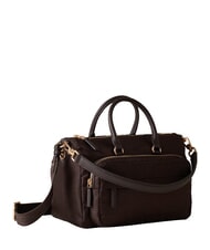 BORBONESE B-CLUB Handtasche mit Schulterriemen - Damentaschen
