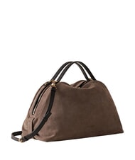 BORBONESE SEXY Handtasche mit Schulterriemen - Damentaschen