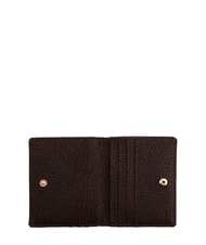 BORBONESE B-CLUB Kompaktes Portemonnaie - Brieftaschen Damen