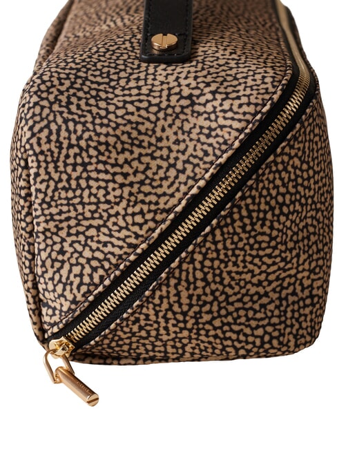 B-CLUB Kosmetikkoffer op / natu - Beauty-Case