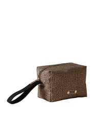 BORBONESE B-CLUB Kosmetikkoffer mit Armband - Beauty-Case