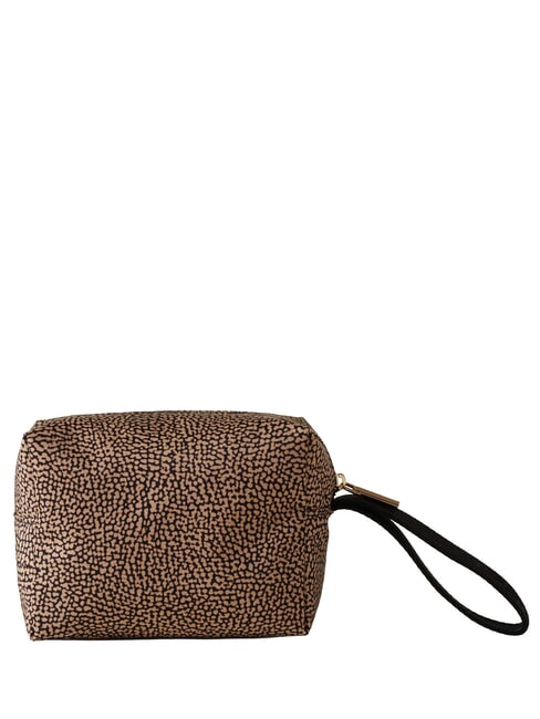 B-CLUB Kosmetikkoffer mit Armband op / natu - Beauty-Case