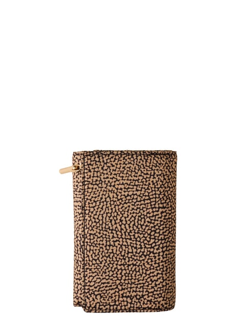 B-CLUB Mittlere Geldb&ouml;rse op / natu - Brieftaschen Damen