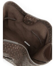GIANNI CHIARINI SIENNA Lederbeutel ausgedr&uuml;ckt - Damentaschen - 4