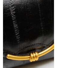 GIANNI CHIARINI BEA Umh&auml;ngetasche Schwarz - Damentaschen - 3