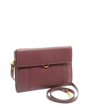 GIANNI CHIARINI VICKY Kleine Schultertasche aus Leder - Damentaschen