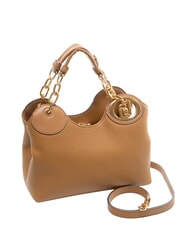 LIUJO FAIZA Handtasche mit Schulterriemen Wildleder- - Damentaschen - 2