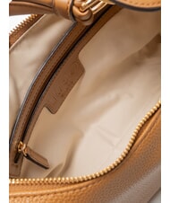 LIUJO FAIZA Schultertasche, Leder Wildleder- - Damentaschen - 5