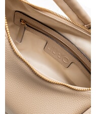 LIUJO FAIZA Schultertasche, Leder NEUTRAL - Damentaschen - 5