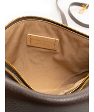 GIANNI CHIARINI VICKY Kleine Schultertasche aus Leder ausgedr&uuml;ckt - Damentaschen - 6