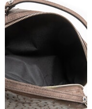 GIANNI CHIARINI ALIFA Handtasche mit Schulterriemen ausgedr&uuml;ckt - Damentaschen - 5