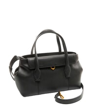 GIANNI CHIARINI VICKY Handtasche mit Schulterriemen Schwarz - Damentaschen - 2