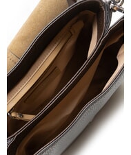 GIANNI CHIARINI HELENA ROUND Schultertasche mit Schultergurt ausgedr&uuml;ckt - Damentaschen - 5
