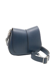 GIANNI CHIARINI HELENA ROUND Schultertasche mit Schultergurt NAVY BLAU - Damentaschen - 2