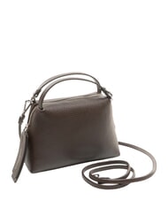 GIANNI CHIARINI ALIFA  Mini-Handtasche mit Schultergurt ausgedr&uuml;ckt - Damentaschen - 2