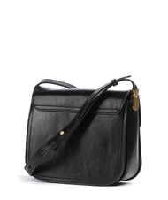 THE BRIDGE MIA Mini-Schultertasche Schwarzes Gold - Damentaschen - 3