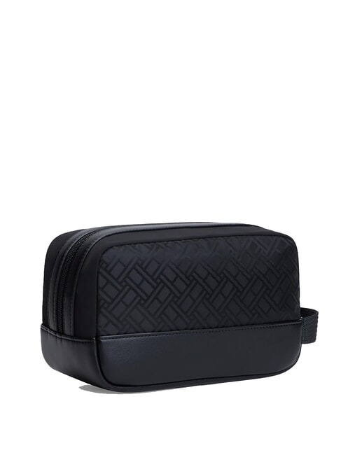 TH NYLON Sch&ouml;nheit Schwarz - Beauty-Case