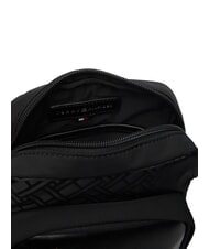TOMMY HILFIGER TH NYLON Umh&auml;ngetasche Schwarz - Umh&auml;ngetaschen Herren - 3