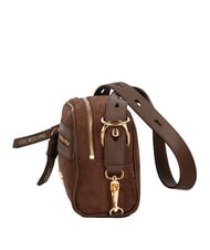 LOVE MOSCHINO SIGNATURE ZIP Schultertasche, verstellbar - Damentaschen