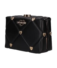 LOVE MOSCHINO LOVEBUG Mini-Schultertasche - Damentaschen