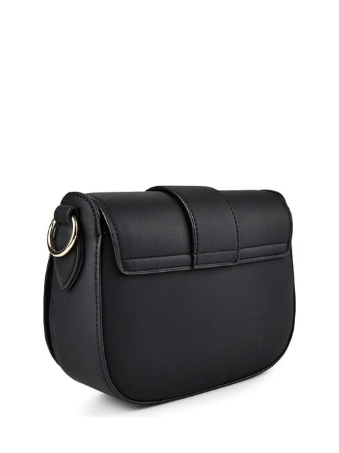 LOVEBUG Mini-Schultertasche Schwarz - Damentaschen
