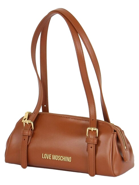 SMART DAILY Schultertasche, verstellbar LEDER - Damentaschen