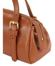 LOVE MOSCHINO SMART DAILY Schultertasche, verstellbar LEDER - Damentaschen - 4