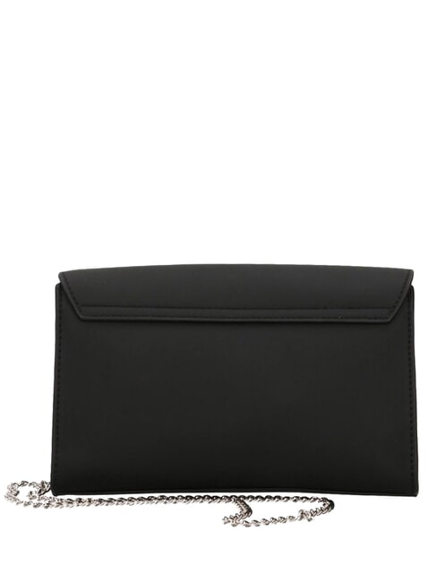 SMART DAILY Mini-Schultertasche Schwarz - Damentaschen