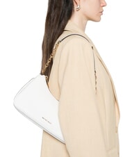 MICHAEL KORS NOLITA Schultertasche, Leder - Damentaschen