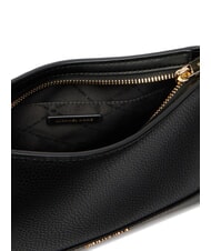 MICHAEL KORS ANDIE Umh&auml;ngetasche Schwarz - Damentaschen - 4