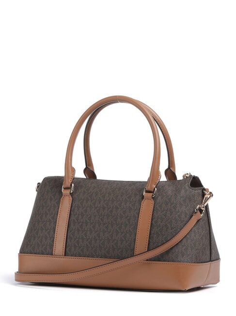 ANDIE Handtasche mit Schulterriemen brn/acorn - Damentaschen