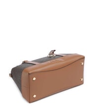 MICHAEL KORS ANDIE Handtasche mit Schulterriemen brn/acorn - Damentaschen - 3