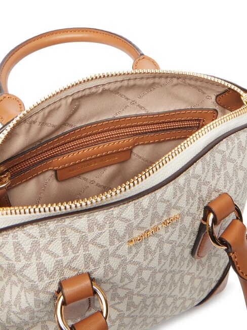MURPHY Mini-Handtasche mit Schulterriemen Vanilla/Acrn - Damentaschen