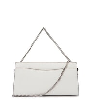 MICHAEL KORS HAMILTON MODERNE Mini-Schultertasche optisch wei&szlig; - Damentaschen - 3