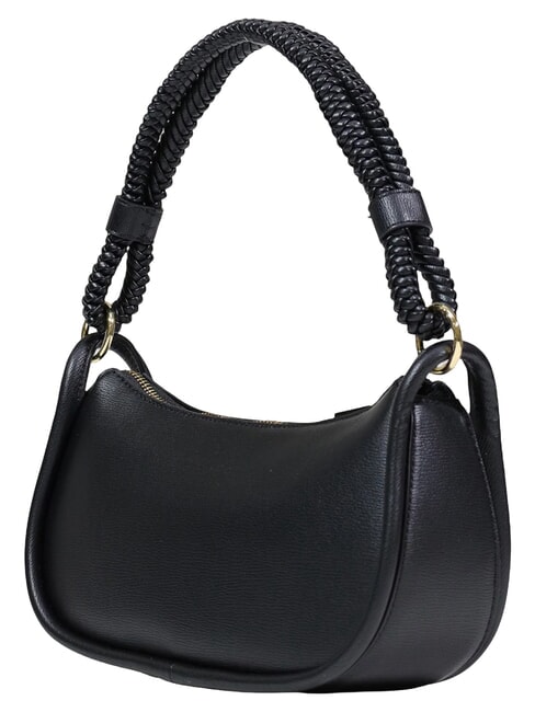 URBAN ICON Handtasche mit Schulterriemen Schwarz - Damentaschen