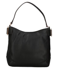 LOVE MOSCHINO URBAN ICON Umh&auml;ngetasche Schwarz - Damentaschen - 3