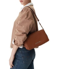 LOVE MOSCHINO JEWEL Schultertasche, verstellbar - Damentaschen